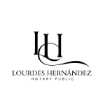 LH Notary Public of the State of California